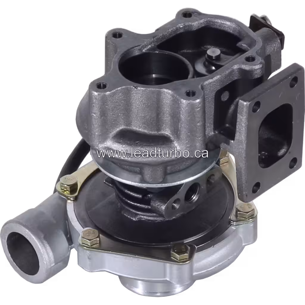 JAC N Series Turbolader Ersatz JM0132