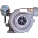 LeadTurbo JM0132 Turbolader für HFC1040