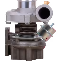 JM0132 TB2818 Turbolader Ersatz für JAC Fahrzeuge