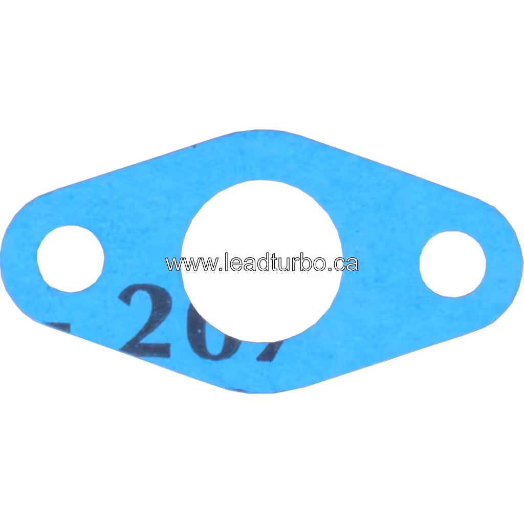Joint de Turbocompresseur J96 - Ref. 2674A324 GA-OI top view