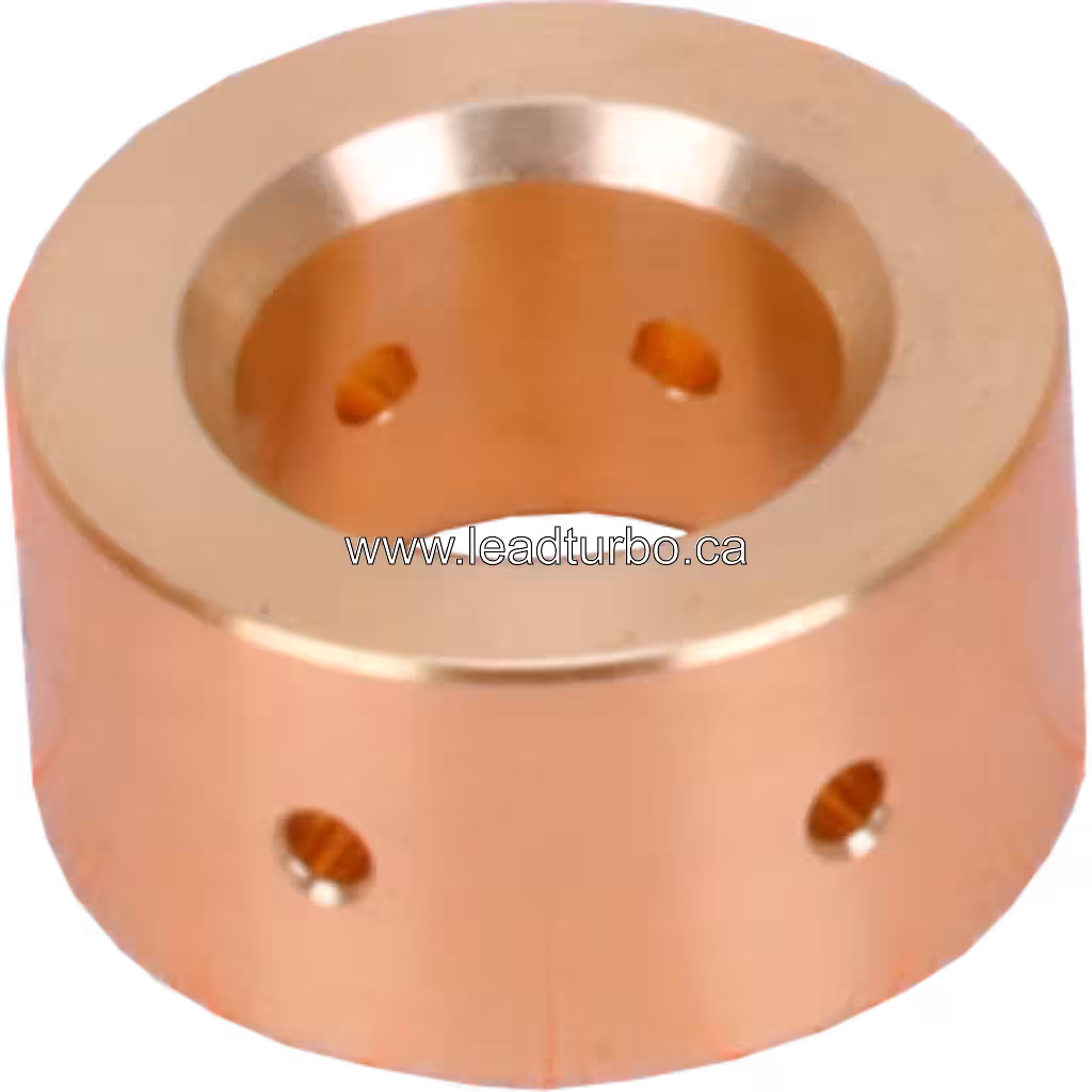 Cummins QSK60 Turbolader Ersatz Lager 3519627