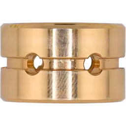 Journal Bearing HY35W para Turbocharger - Reposição Chrysler 6BMYO3