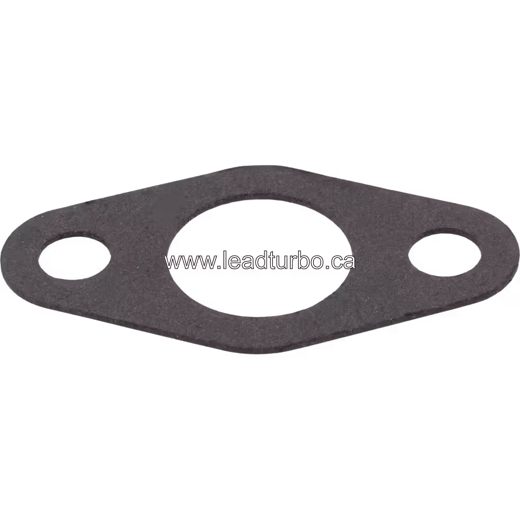 Detalle junta reemplazo SAA6D170E-5A