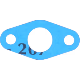 Junta de Turbocompresor J96 2674A324 GA-OI