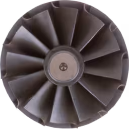 Турбіна K04 53049700144B TW для VW Amarok 2.0: заміна