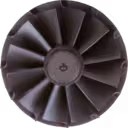 K04 Turbinenscheibe 53049700144B TW – Ersatz für VW Amarok 2.0 TDI