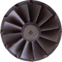 K04 Turbinenscheibe 53049700144B TW – Ersatz für VW Amarok 2.0 TDI