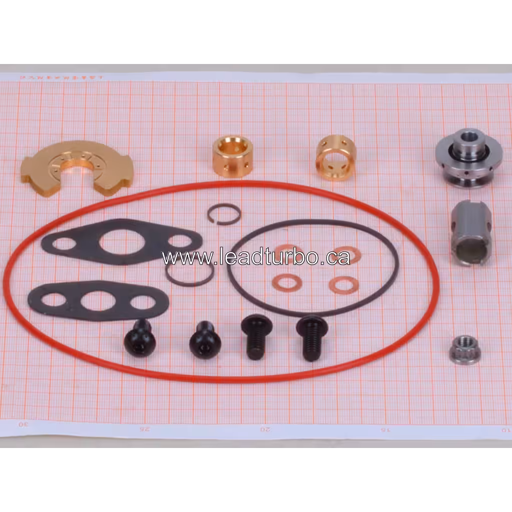Kit de reparación turbo GT3776 709152-0001