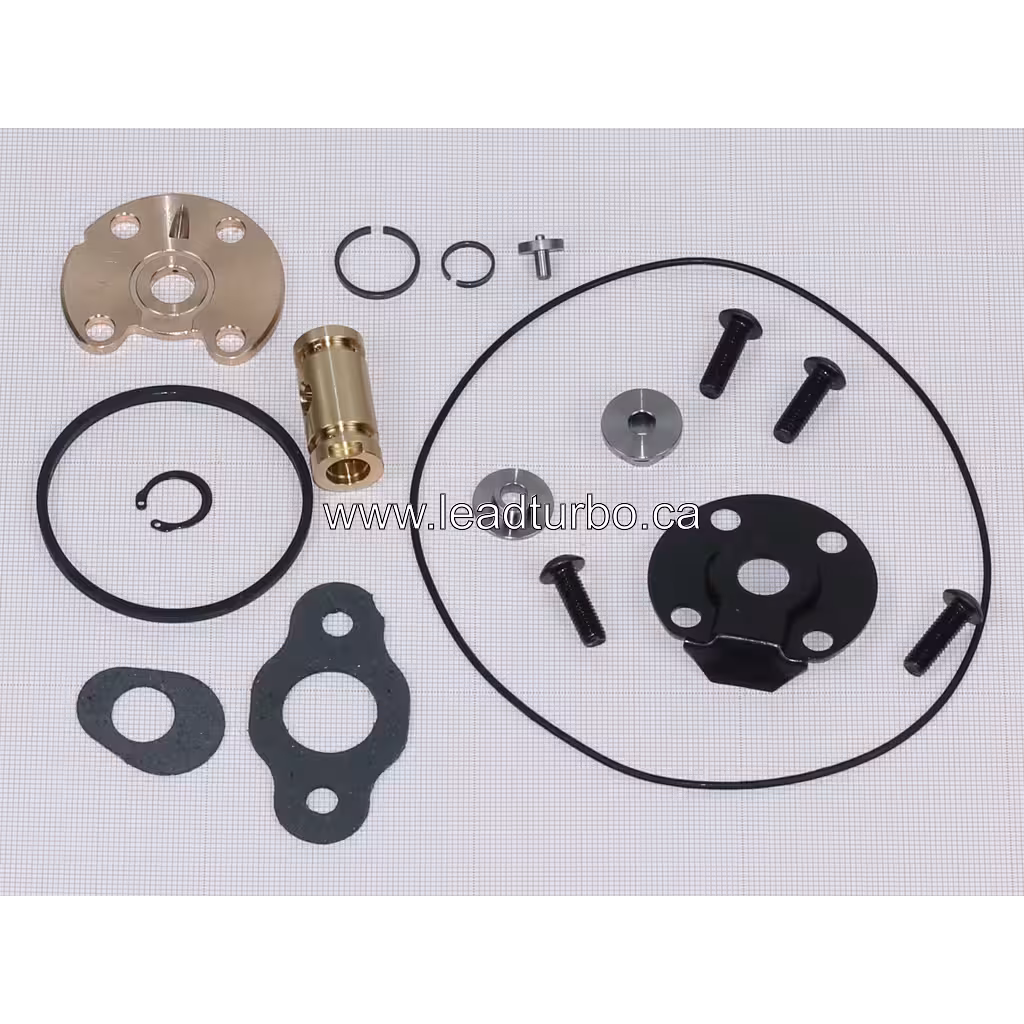 Kit de reparación turbo J96 400452-0005