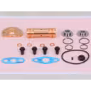 Kit de Reparación de Turbocompresor para Komatsu WA600-3 SAA6D170E-3