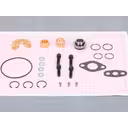 Kit de Reparo Turbo FOR 2842711 RK para Cat C15 (GTA5008)