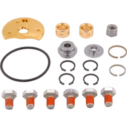 Kit de Reparo Turbo JP76K 3990066 RK para FAW CA6DF2-24 26