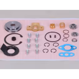Kit de Reparo de Turbocompressor 3575230 HT60 para Cummins N14
