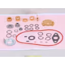 Kit de Reparo para Turbo J96 - 2881994 RK