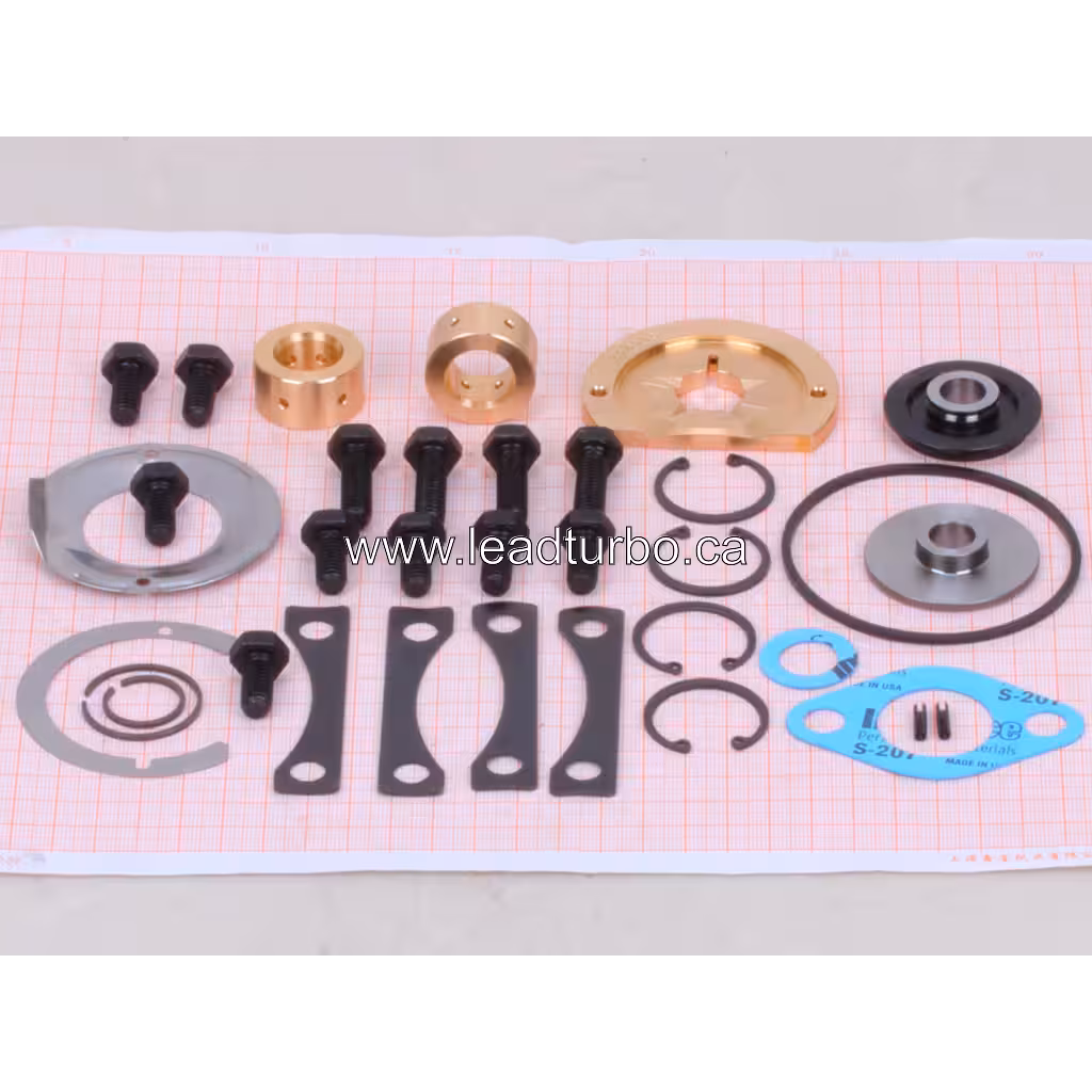 Kit de reparación FOR 5321612 RK para Cummins QSK38