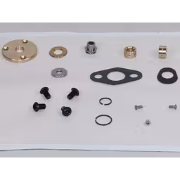Kit de reparación VA440031 RK para Hitachi ZX210 Isuzu 4HE1