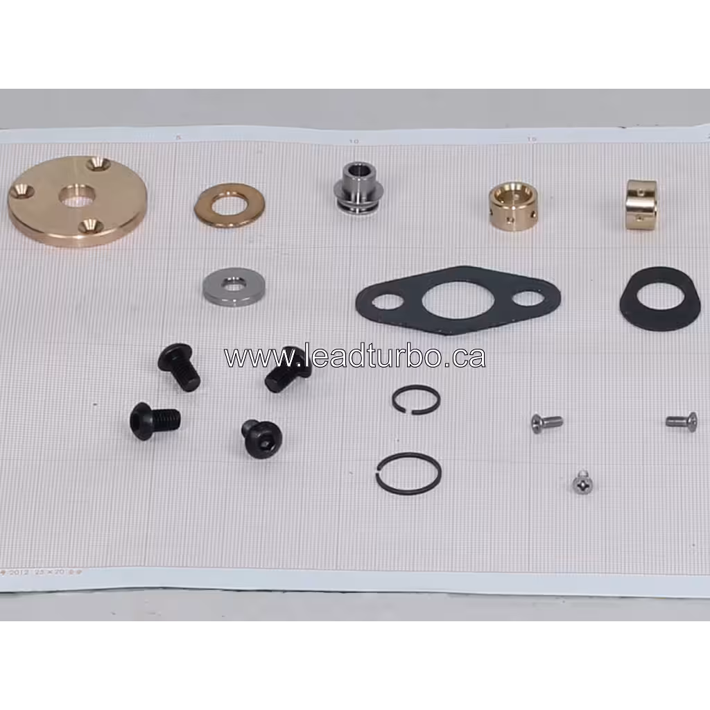Kit de reparación turbo FOR VA440031 RK para Hitachi ZX210