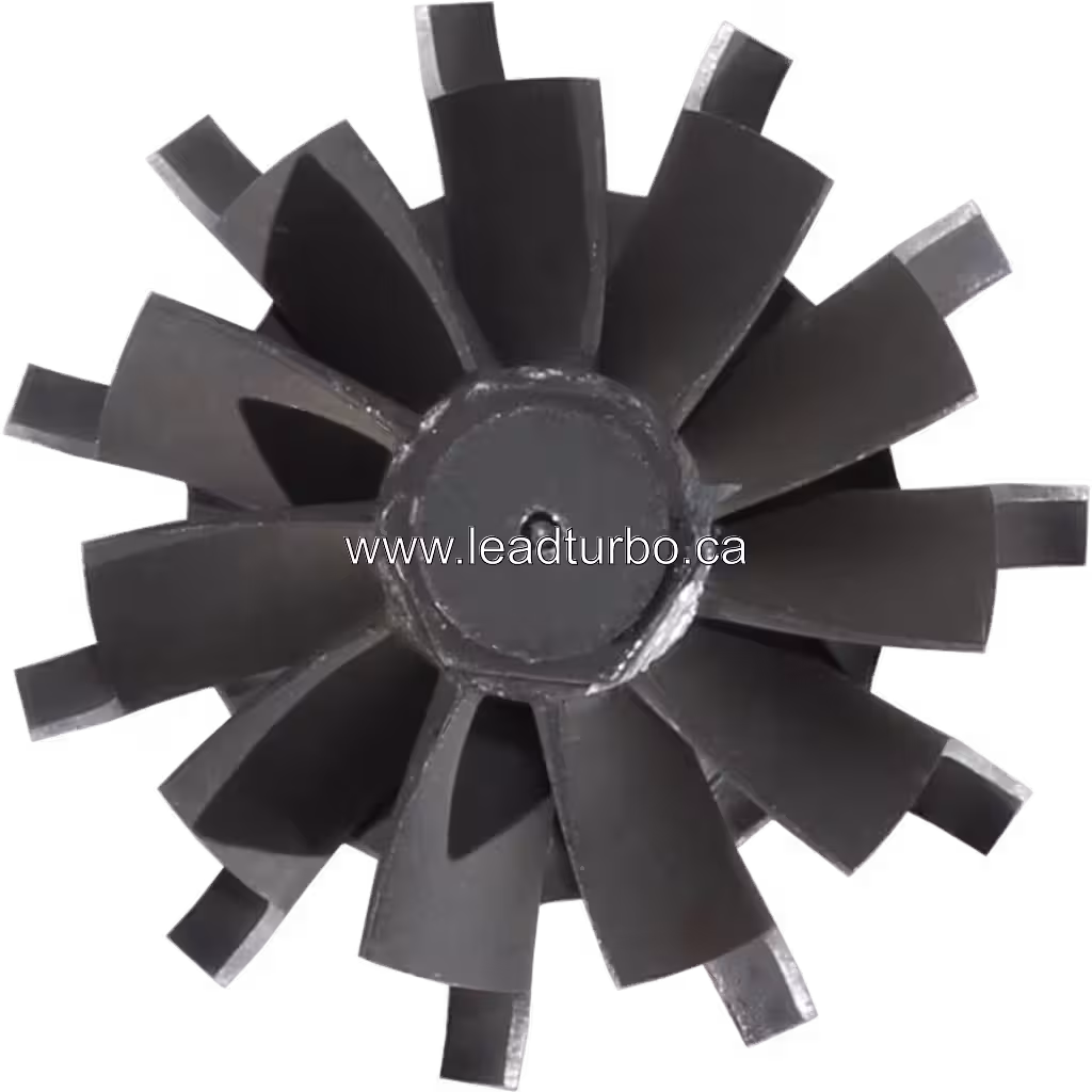 Zamiennik koła turbinowego RHB7-78003P20NFBRL515B