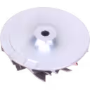 Koło sprężarki turbosprężarki J96 812971-2 CW-R thumbnail 3
