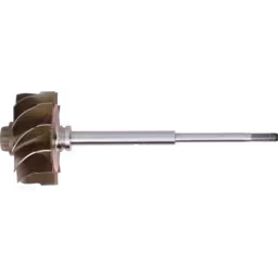 Koło turbinowe 2841849 HE500VG – zamiennik do silnika Cummins QSX 15