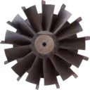 Koło turbinowe HX82 3819093 TW do Cummins QSK78