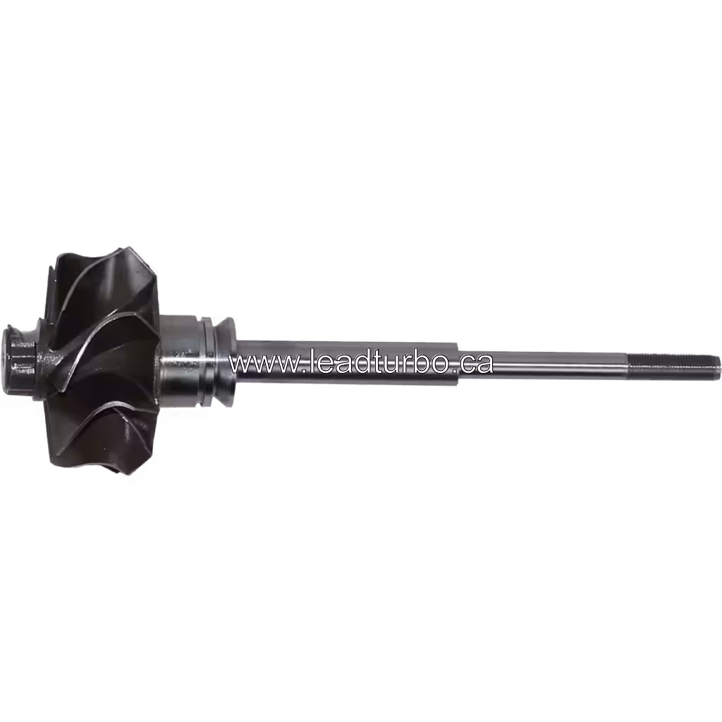 Koło turbinowe FOR VA430101 TW do turbosprężarki RHF5