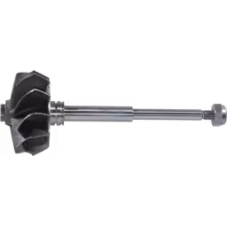 Koło turbinowe turbosprężarki J96 VA740011 TW