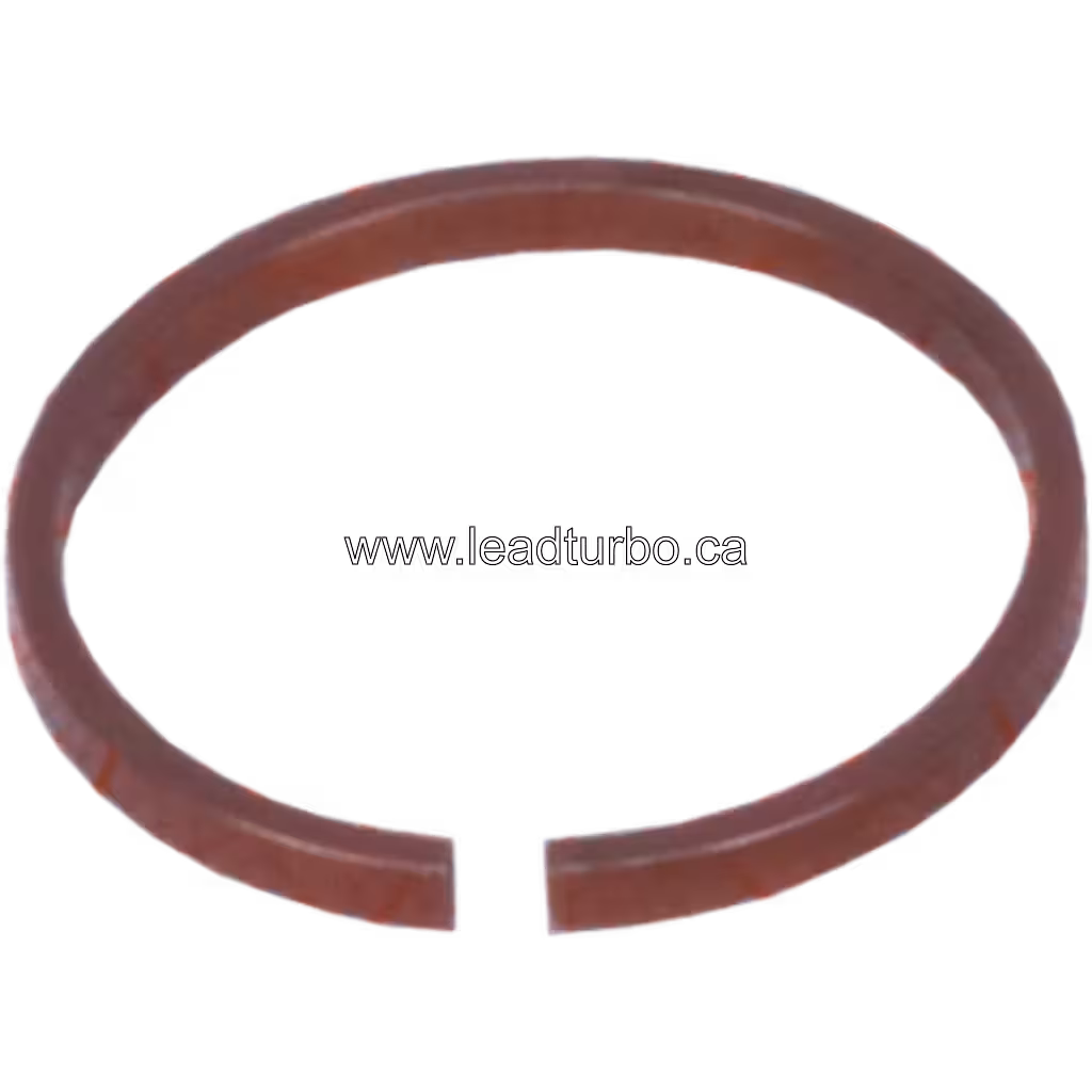 Kolbenring Turbolader Ersatz für Komatsu HD465-7R