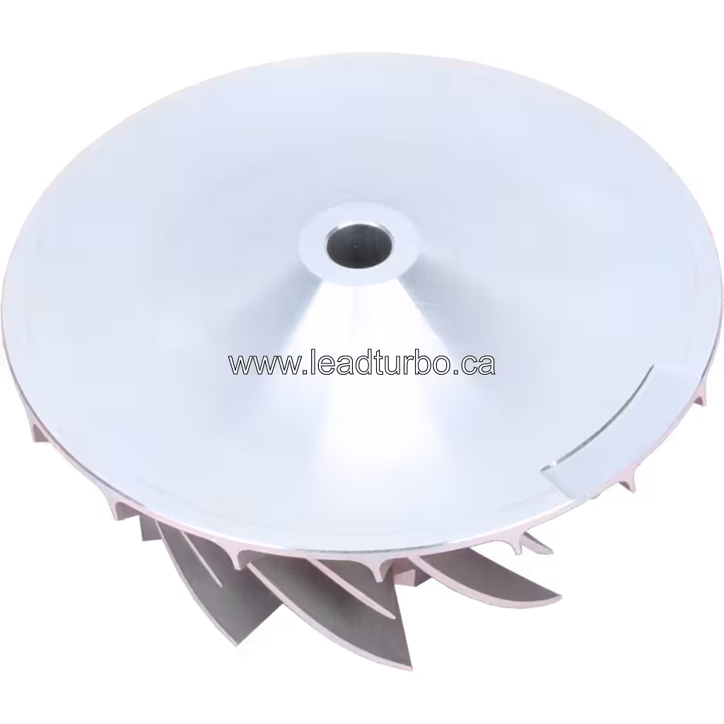 Kompressorrad für Turbolader KTR90-232E OEM 6506-21-1040