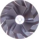 J96 Kompressorrad Ersatz FOR 812971-2 CW-R
