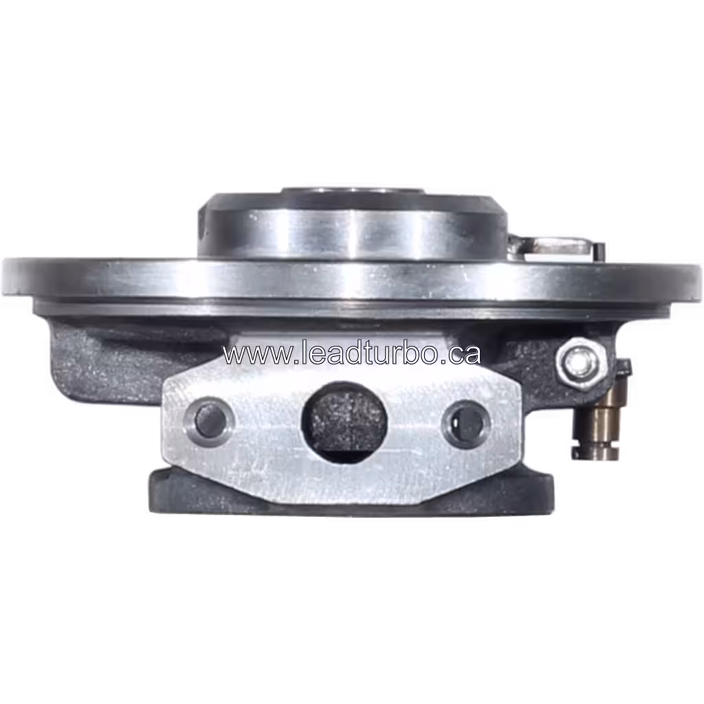 Korpus łożiskowy turbosprężarki FOR 709836-0004S BH model GTA1749MV