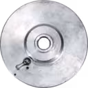 Korpus łożiskowy turbosprężarki 709836-0004S BH (GTA1749MV) thumbnail 4