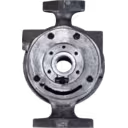 Lagergehäuse Turbolader Ersatz für Hino K-13C(YF92) thumbnail 4