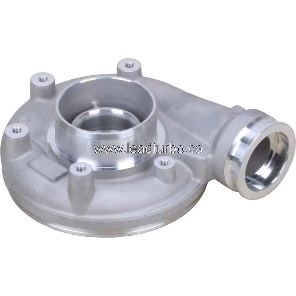 Kompressorgehäuse für Volvo TAD 650DE Turbolader