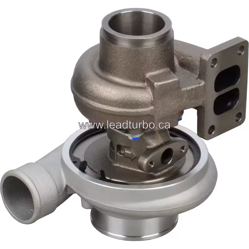 Turbolader Packung 26x30x33 cm