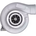 Turbolader Bruttogewicht 14 kg