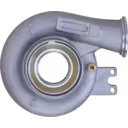 Loge de compresseur de turbocompresseur pour DAF TRUCK Cummins EEA thumbnail 4