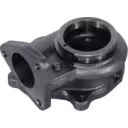 Logement de Turbine CT12B 17299-67010 pour Toyota 4Runner 1KZ-TE thumbnail 3