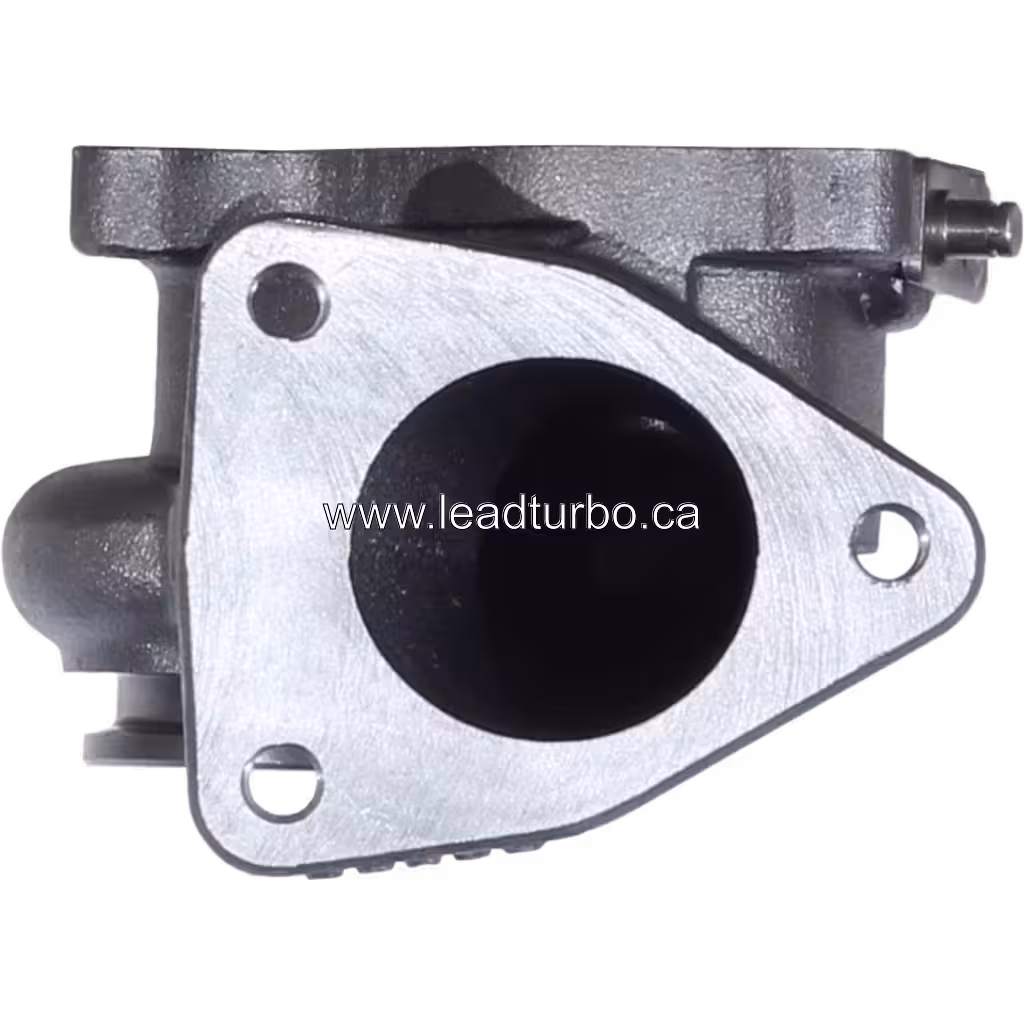 Logement de Turbine CT12B 17299-67010 pour Toyota 4Runner 1KZ-TE front view