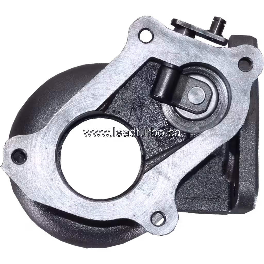 Logement de Turbine CT12B 17299-67010 pour Toyota 4Runner 1KZ-TE top view