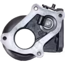 Logement de Turbine CT12B 17299-67010 pour Toyota 4Runner 1KZ-TE thumbnail 4