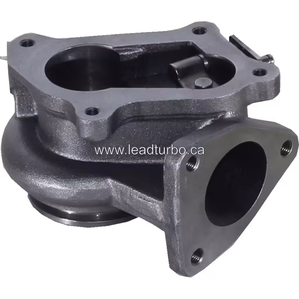 Logement de Turbine CT12B 17299-67010 pour Toyota 4Runner 1KZ-TE 45 degree view