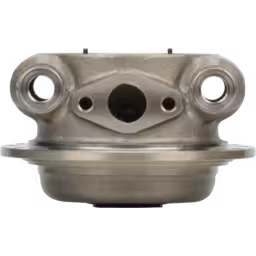 Logement de palier 3790115 HX83 pour turbocompresseur Cummins QSK60 Marine