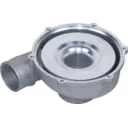 NB190027 CH J96 Turbocharger Compressor Housing Replacement thumbnail 3