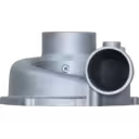 NB190027 CH J96 Turbocharger Compressor Housing Replacement thumbnail 1