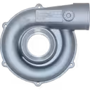 NB190027 CH J96 Turbocharger Compressor Housing Replacement thumbnail 4