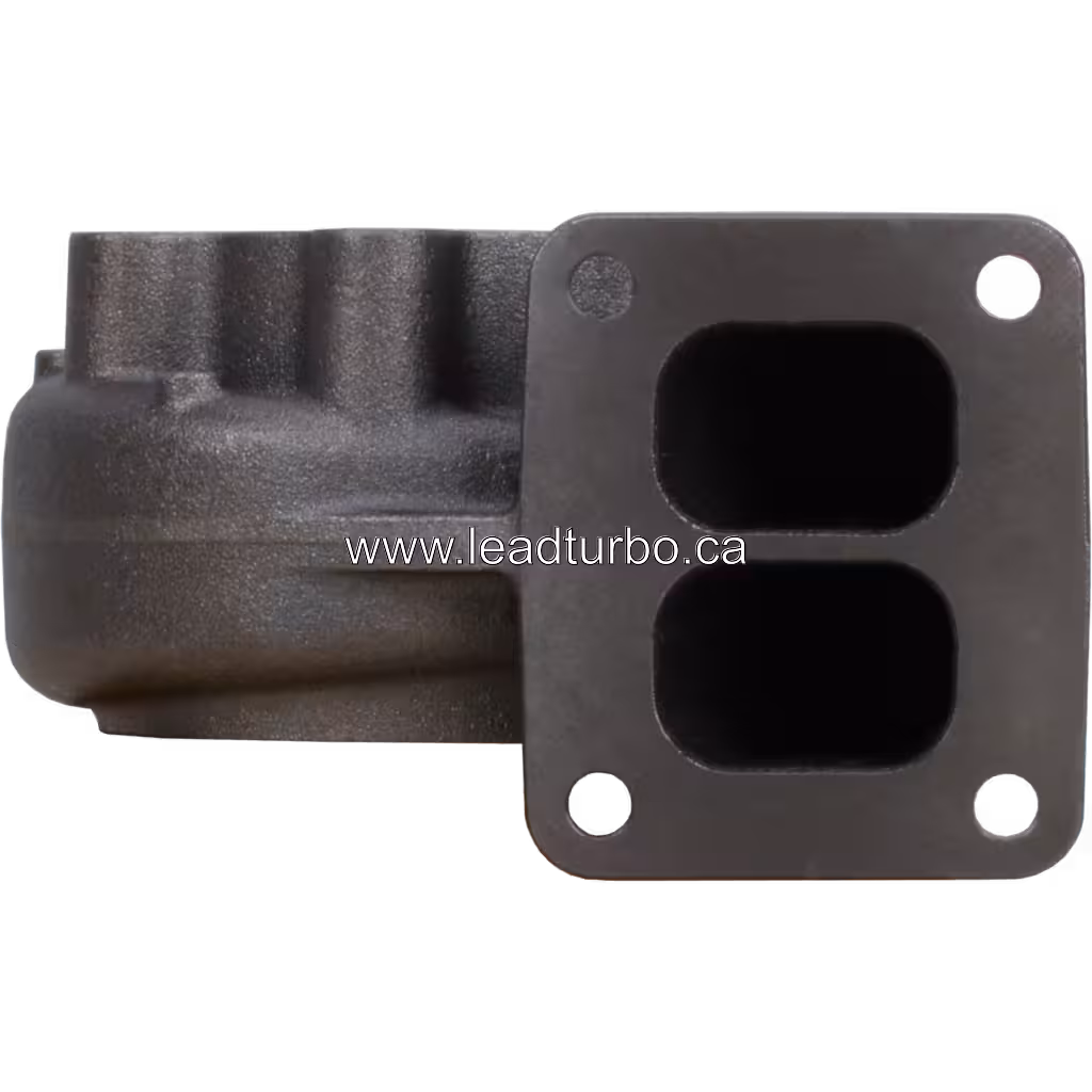 Корпус турбіни Nothing для MAN D2066LF 419HP