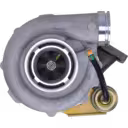 Nothing Turbocharger Replacement for Daewoo DE12TIS Excavator thumbnail 4