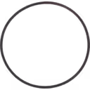 O Ring 3502449 para Turbo H1C Cummins 6BT 180PS thumbnail 1