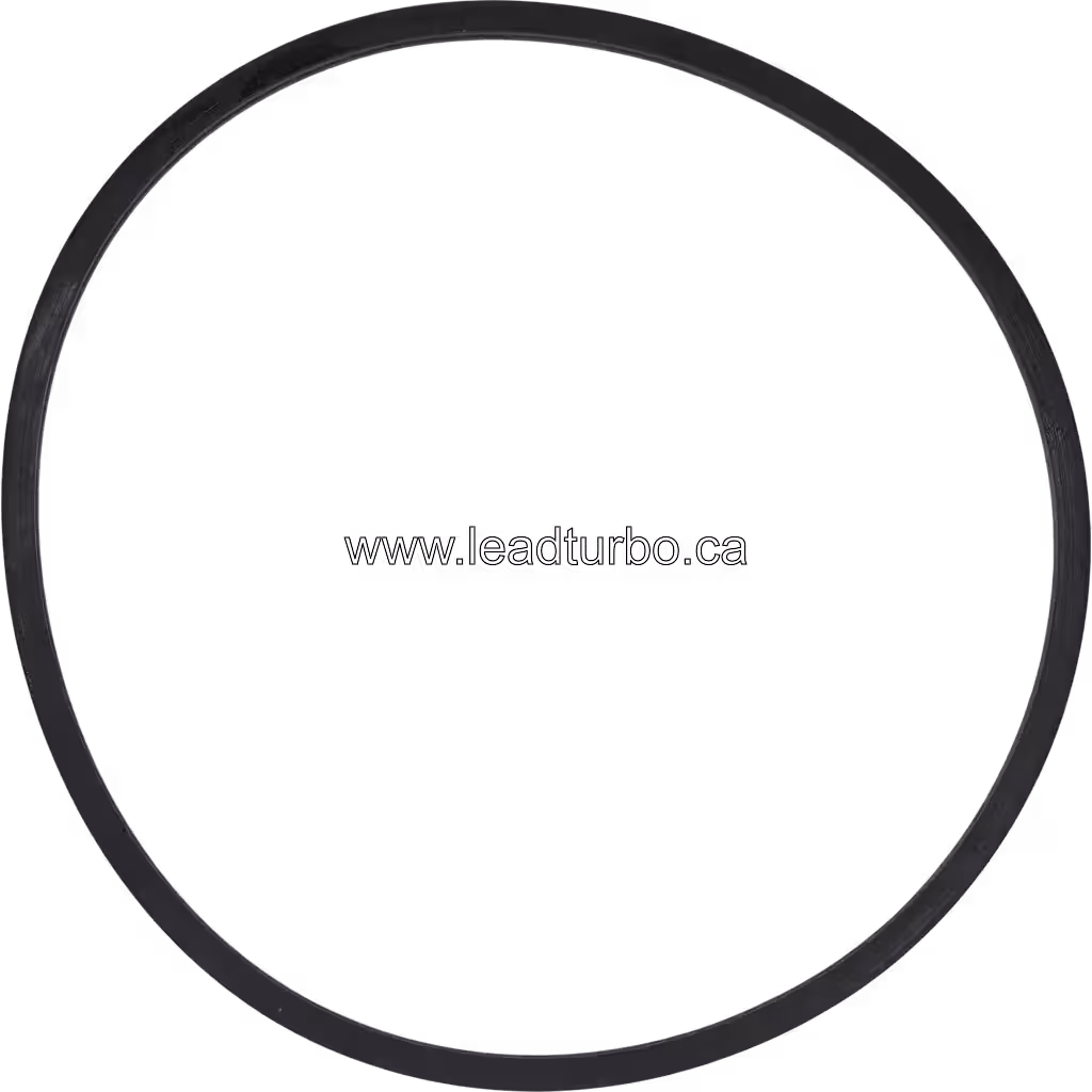 O Ring 3502449 para Turbo H1C Cummins 6BT 180PS top view
